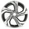 OEM Replacement Rim 64124 Replica Wheels For Honda Accord 2018-2021 17x7.5