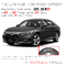 OEM Replacement Rim 64124 Replica Wheels For Honda Accord 2018-2021 17x7.5