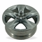 17&quot; Replica Satin Wheels For 2014-2019 Toyota Highlander OE Style 75163
