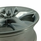 17&quot; Replica Satin Wheels For 2014-2019 Toyota Highlander OE Style 75163