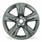 17&quot; Replica Satin Wheels For 2014-2019 Toyota Highlander OE Style 75163