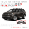 17&quot; Replica Satin Wheels For 2014-2019 Toyota Highlander OE Style 75163