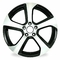 18x7.5 Volkswagen Replica Wheels For VW GOLF GTI 14-2020 OEM Alloy Rim 69980