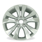17&quot; X 6.5 4 Set Silver Honda Replica Wheels For CR-V 2012-2014 OEM Rim 64040