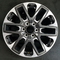 20&quot; 22 OEM Toyota Tundra Wheel Rim 95295 94634220 PT946-34220B