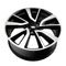 Replica Machined Wheels Rim 62748 19&quot; For Nissan Rogue 17-20