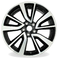 Replica Machined Wheels Rim 62748 19&quot; For Nissan Rogue 17-20