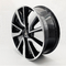 Replica Machined Wheels Rim 62748 19&quot; For Nissan Rogue 17-20