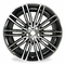 19&quot; OEM Rim 86328 Replica Wheel For 17-20 BMW 530e 530i 540i M550i