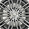 19&quot; OEM Rim 86328 Replica Wheel For 17-20 BMW 530e 530i 540i M550i