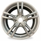 18&quot;  Silver BMW Front Wheel 3 / 4 Series 12-20 OEM Alloy Rim 71616