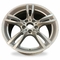 18&quot;  Silver BMW Front Wheel 3 / 4 Series 12-20 OEM Alloy Rim 71616