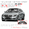 Alloy OEM Rim 85351 Rear Wheel 19&quot; For 14-21 Mercedes Benz S-Class