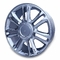 22&quot; Chrome Cadillac Replica Wheels For 2007-2014 ESV EXT OEM Rim 5358