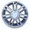 22&quot; Chrome Cadillac Replica Wheels For 2007-2014 ESV EXT OEM Rim 5358