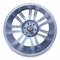 22&quot; Chrome Cadillac Replica Wheels For 2007-2014 ESV EXT OEM Rim 5358