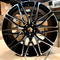 X5 X6 22&quot; Inch BMW Replica Wheels Rim OE 2014 2015 2016 2017 2018 2019 Staggered