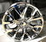 Expedition Platinum Style Chrome Wheels Rims 22&quot; For Ford Expedition 6x135