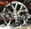 Expedition Platinum Style Chrome Wheels Rims 22&quot; For Ford Expedition 6x135