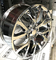 Expedition Platinum Style Chrome Wheels Rims 22&quot; For Ford Expedition 6x135