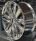 Chrome Escalade Sport Replica Wheels Rims All Season Tires For Sierra 22 Inch