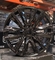 Aluminum Escalade Sport Replica Wheels Rims Fits 22&quot; All Season Tires