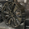 Aluminum Escalade Sport Replica Wheels Rims Fits 22&quot; All Season Tires