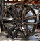 Aluminum Escalade Sport Replica Wheels Rims Fits 22&quot; All Season Tires