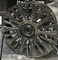 Hyper Black Escalade Platinum Replica Wheels Rims Fits 22&quot; All Season Tires Silverado