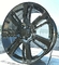 Gloss Black 22&quot; Cadillac Escalade Wheels Rims For Sierra Yukon 6x139.7