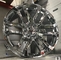 22&quot; GM 12 Spoke Chrome Wheels Rims For Tahoe 1500 2WD 4WD 6x139.7 5924