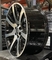 24&quot; New Escalade Black Machine Wheels Rims 4738 For Yukon Denali 2WD 4WD