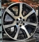 24&quot; New Escalade Black Machine Wheels Rims 4738 For Yukon Denali 2WD 4WD