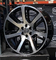 24&quot; New Escalade Black Machine Wheels Rims 4738 For Yukon Denali 2WD 4WD