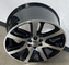 24&quot; New Escalade Black Machine Wheels Rims 4738 For Yukon Denali 2WD 4WD