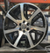 24&quot; New Escalade Black Machine Wheels Rims 4738 For Yukon Denali 2WD 4WD