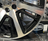 24&quot; New Escalade Black Machine Wheels Rims 4738 For Yukon Denali 2WD 4WD