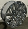 6x5.5 20&quot; 2021 Escalade Chrome Wheels Rims For Sierra Yukon Denali 2WD 4WD