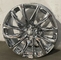 6x5.5 20&quot; 2021 Escalade Chrome Wheels Rims For Sierra Yukon Denali 2WD 4WD