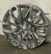 6x5.5 20&quot; 2021 Escalade Chrome Wheels Rims For Sierra Yukon Denali 2WD 4WD