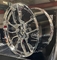 20&quot; X 10.5&quot; Wide Body Chrome Wheels Rims For Dodge Demon 5x115