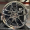 20&quot; X 10.5&quot; Wide Body Chrome Wheels Rims For Dodge Demon 5x115