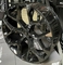 Snowflake CK156 Wheels Rims Gloss Black GMC Sierra Yukon Denali Fits 26&quot;
