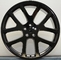 Gloss Black Charger Challenger Viper Wheels 20&quot; All Wheel Drive AWD