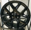 Fits 24&quot; RAM Limited Gloss Black All Season Tires Wheels Rims For 1500 6x139.7