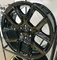 Fits 24&quot; RAM Limited Gloss Black All Season Tires Wheels Rims For 1500 6x139.7
