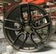 9.5&quot; Widebody Replica Wheels Rims Bronze For Charger Challenger RWD