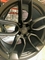 9.5&quot; Widebody Replica Wheels Rims Bronze For Charger Challenger RWD