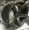 20&quot; 9.5&quot; 11&quot; Hellcat HC2 Replica Wheels Rims Bronze Chrysler 300 SRT 5x115