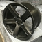 20&quot; 9.5&quot; 11&quot; Hellcat HC2 Replica Wheels Rims Bronze Chrysler 300 SRT 5x115